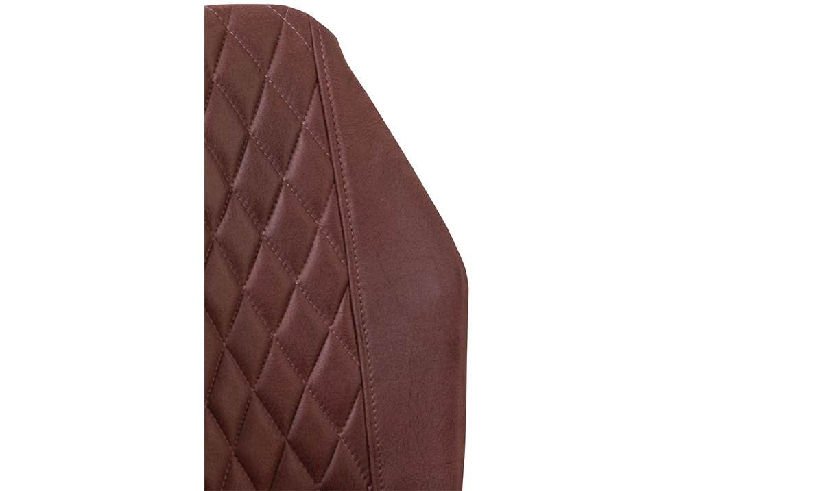 Piano Gold Metal Ayaklı Sandalye Sandalye