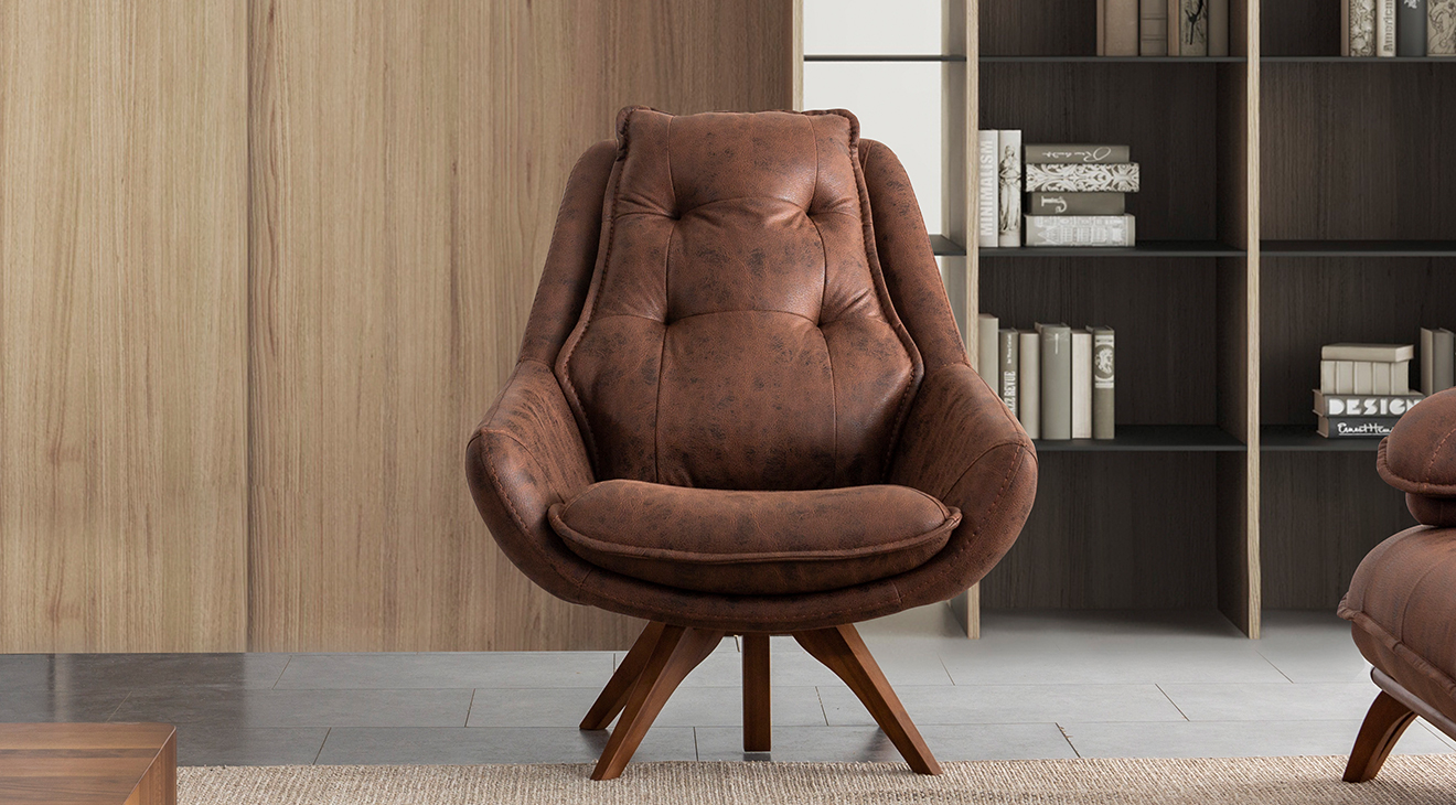 Aspendos Modern Koltuk Takımı Modern Koltuk Takımı