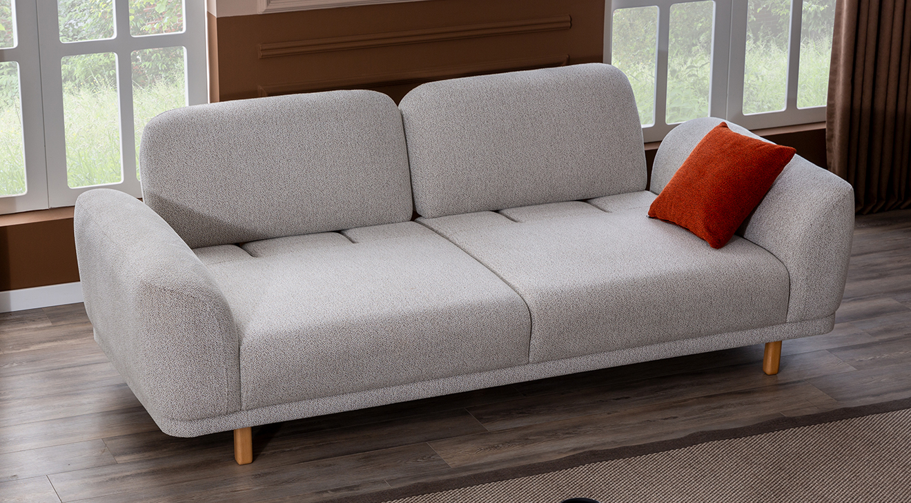 Alya Yataklı Modern Koltuk Takımı Modern Koltuk Takımı