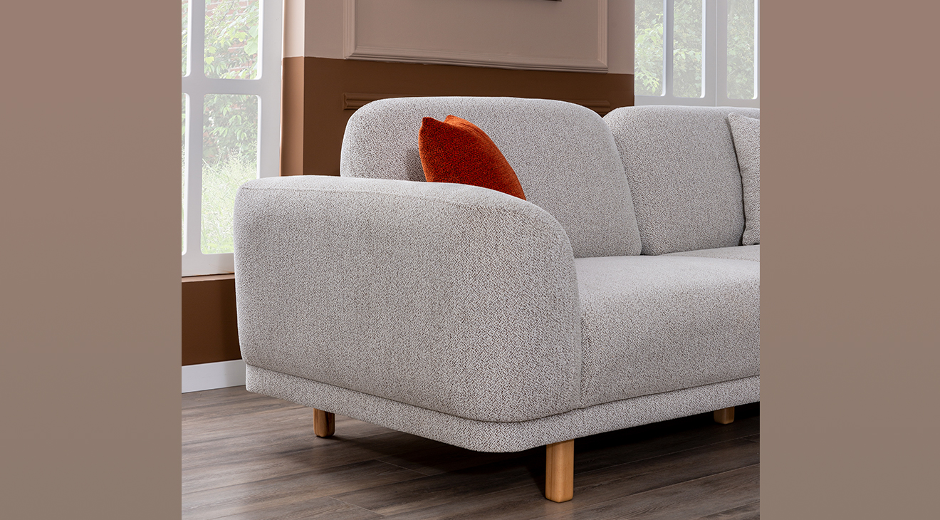 Alya Yataklı Modern Koltuk Takımı Modern Koltuk Takımı