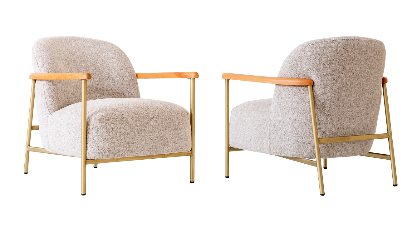 Alya Yataklı Modern Koltuk Takımı Modern Koltuk Takımı