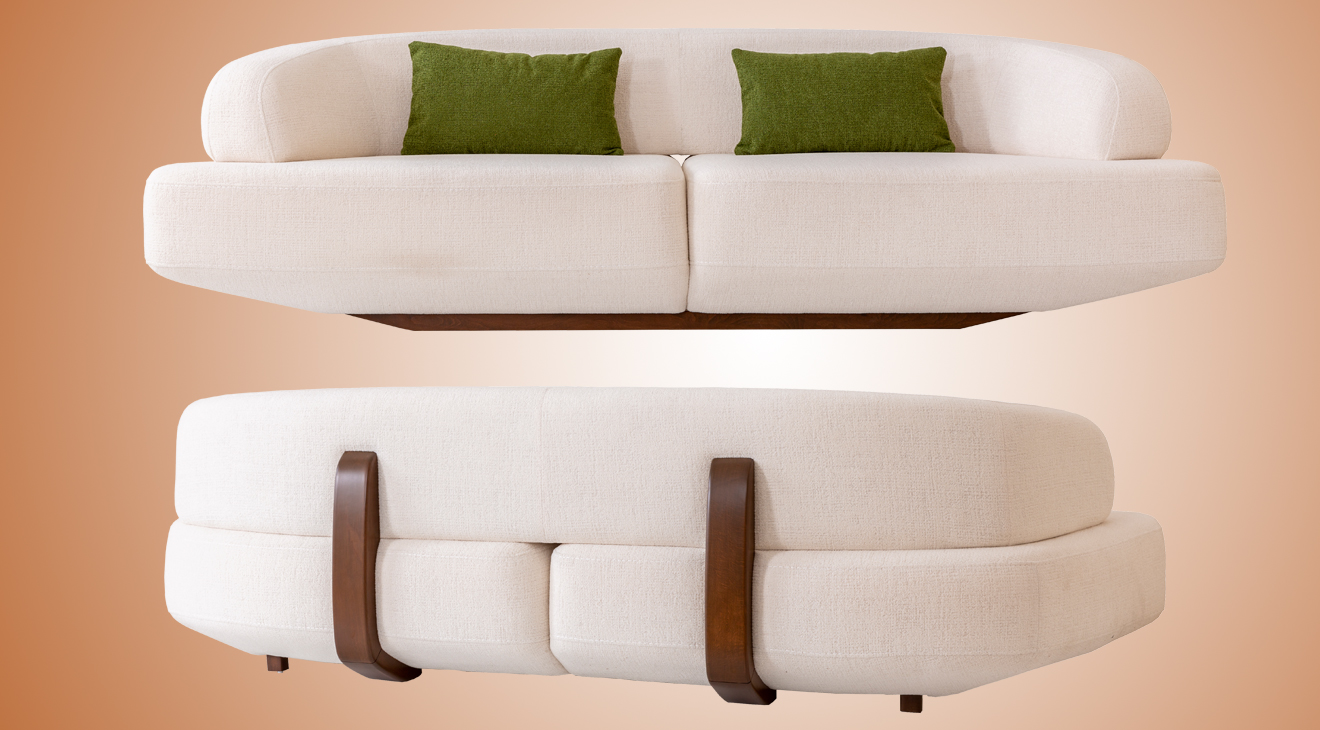 Bahar Modern Koltuk Takımı Modern Koltuk Takımı