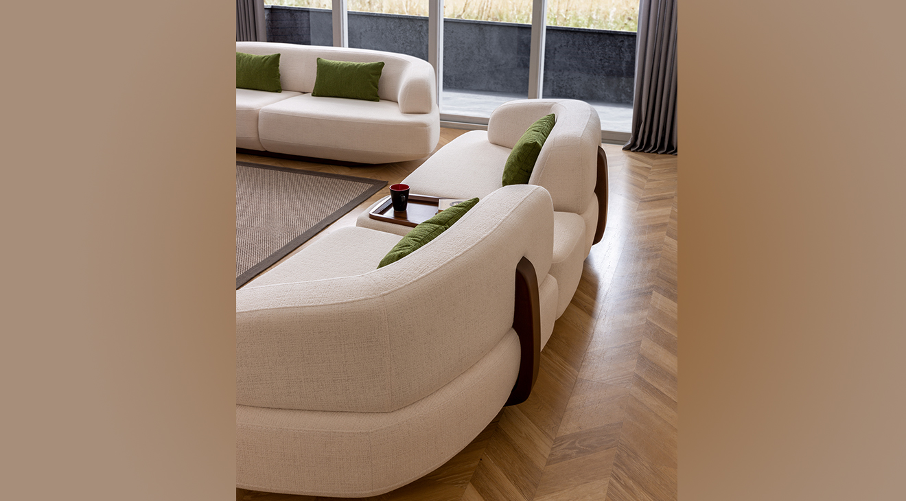 Bahar Modern Koltuk Takımı Modern Koltuk Takımı