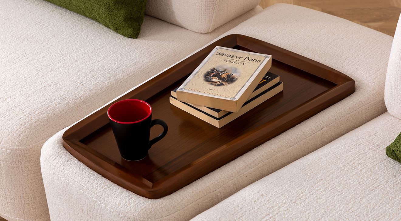 Bahar Modern Koltuk Takımı Modern Koltuk Takımı