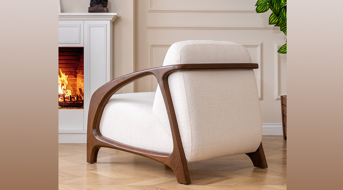 Bahar Modern Koltuk Takımı Modern Koltuk Takımı