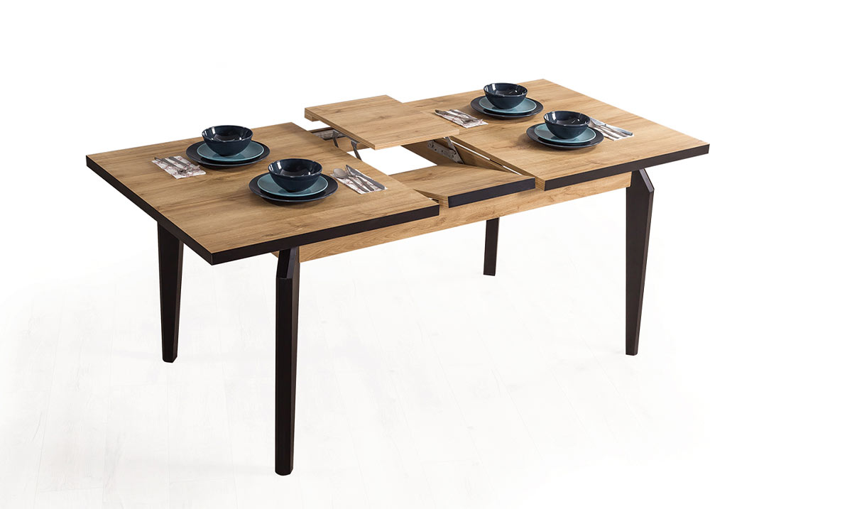 Dora Yemek Odası Takımı Yemek Odası