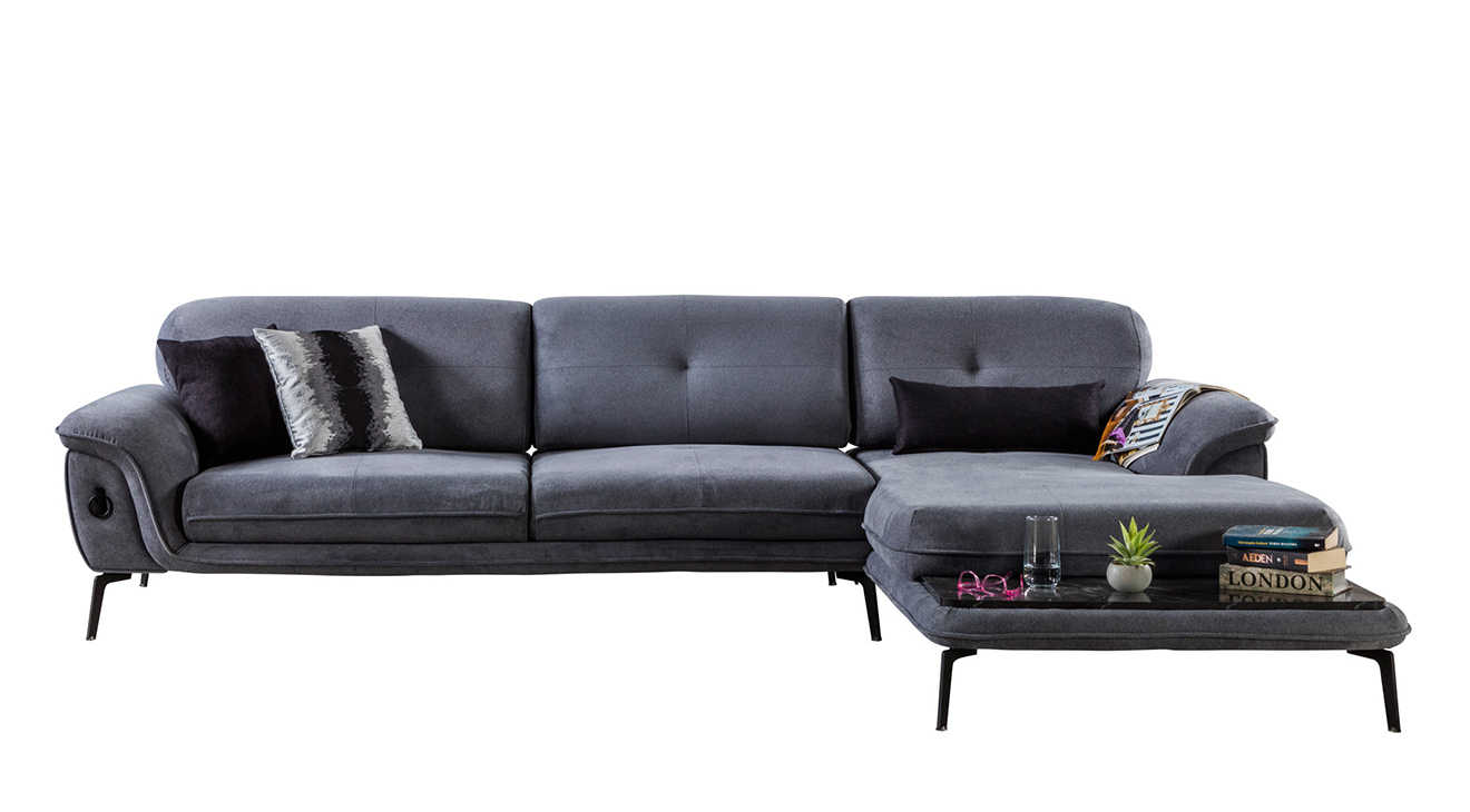 Roys Köşe Koltuk Takımı Köşe Koltuk