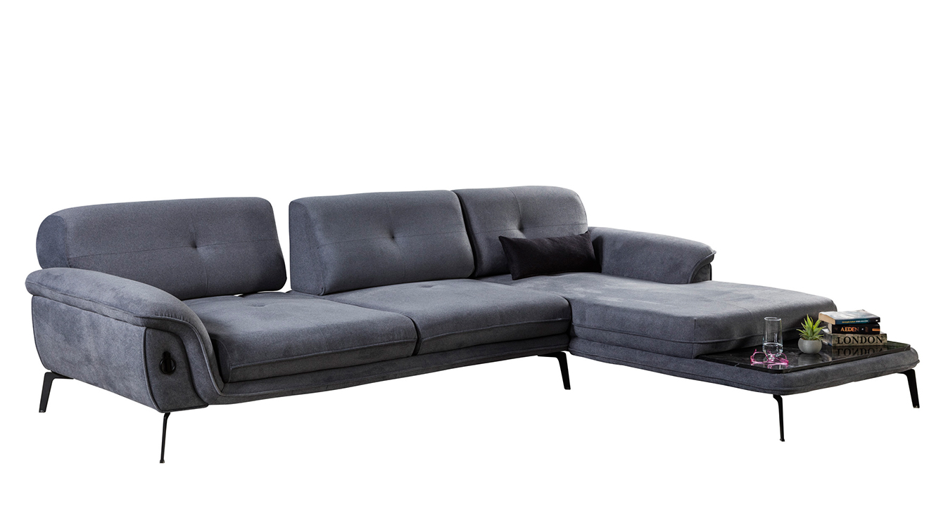 Roys Köşe Koltuk Takımı Köşe Koltuk