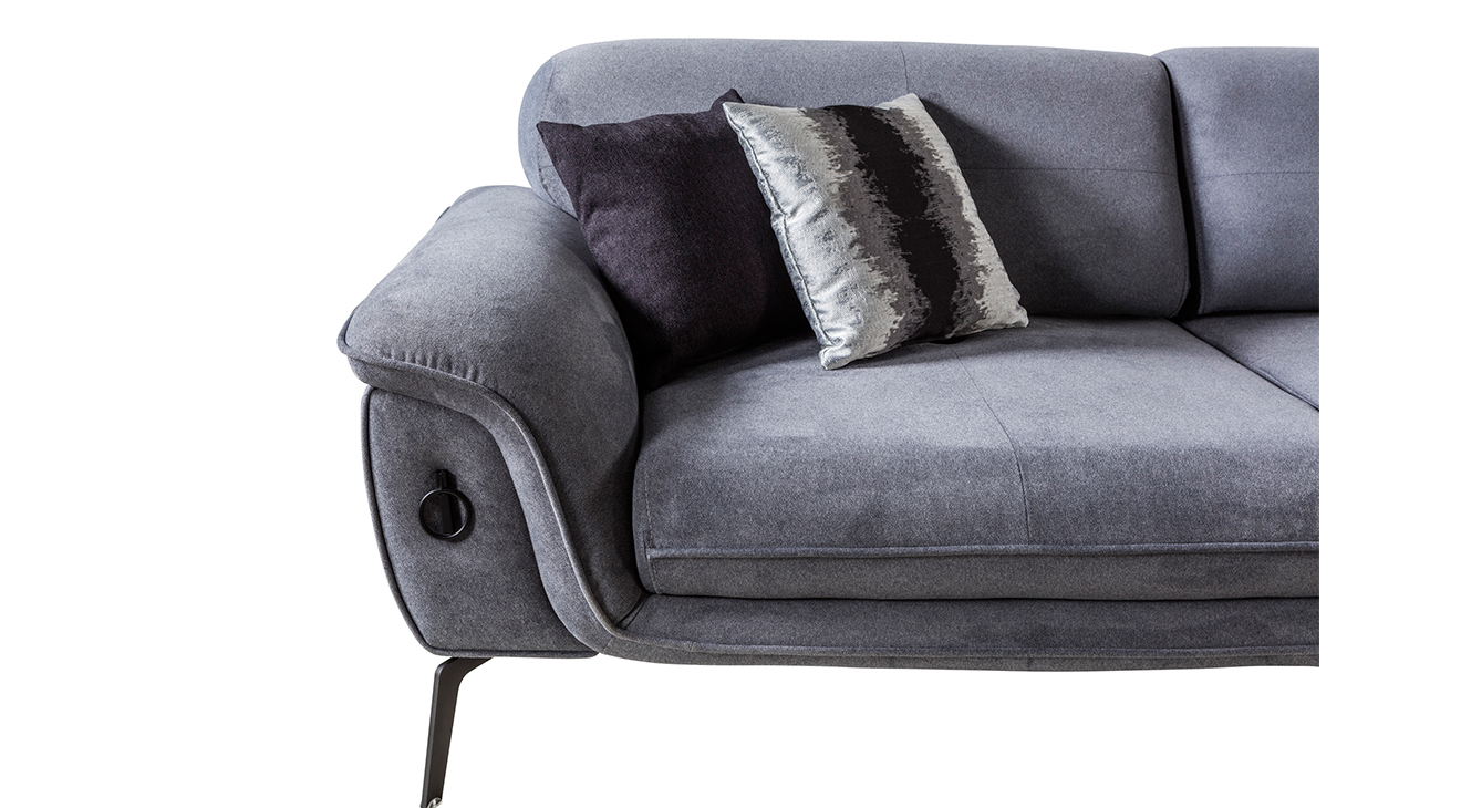 Roys Köşe Koltuk Takımı Köşe Koltuk