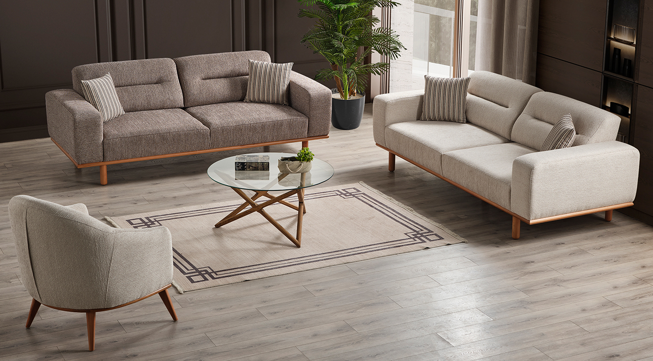 Arjantin Yataklı Koltuk Takımı Yataklı Koltuk Takımları