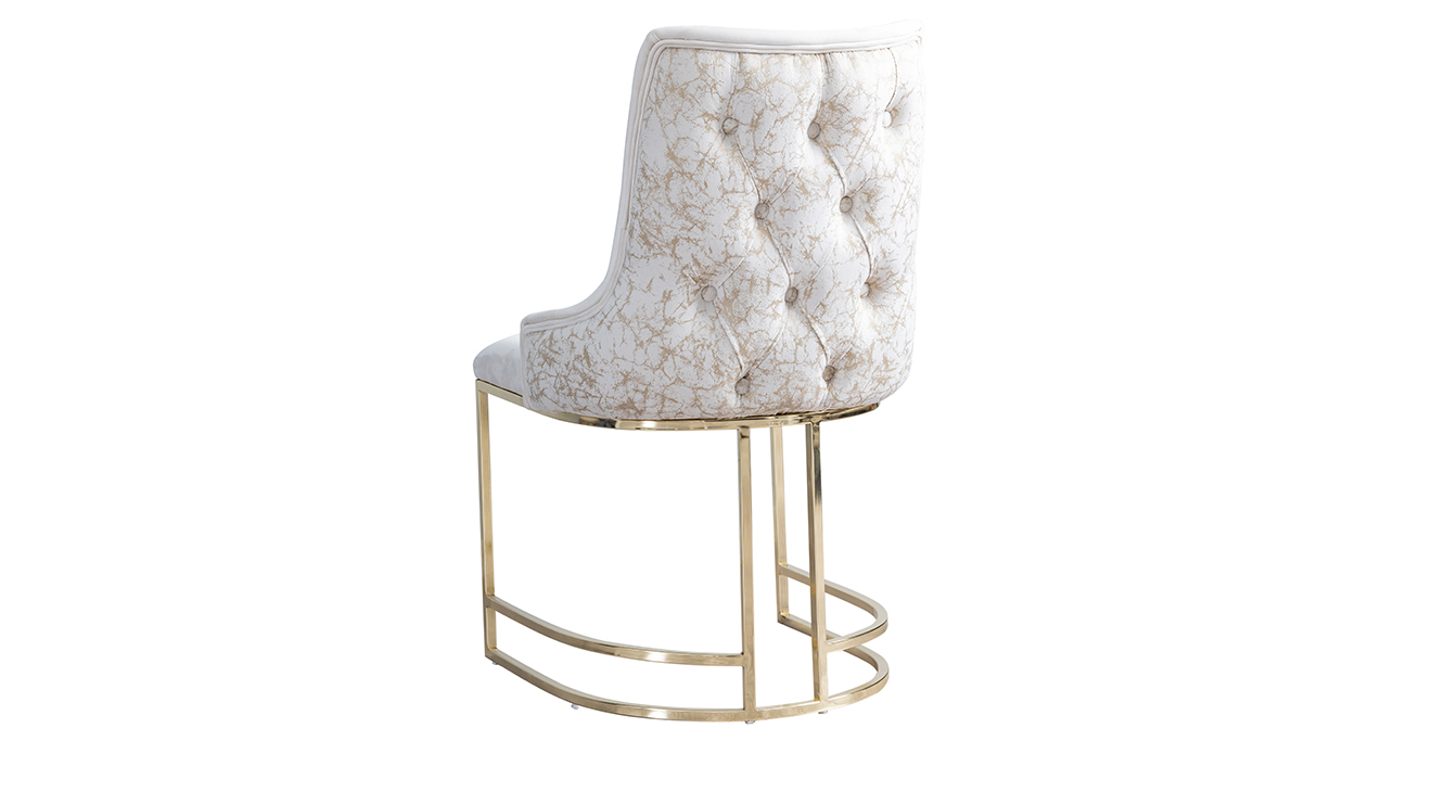 Tesla Yemek Masası Masalar