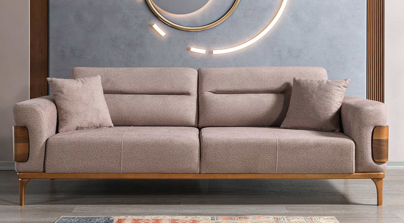 Maserati Yataklı Koltuk Takımı Yataklı Koltuk Takımları