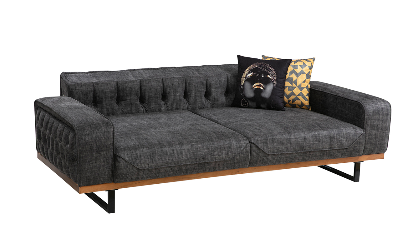 İcon Yataklı Modern Koltuk Takımı Modern Koltuk Takımı