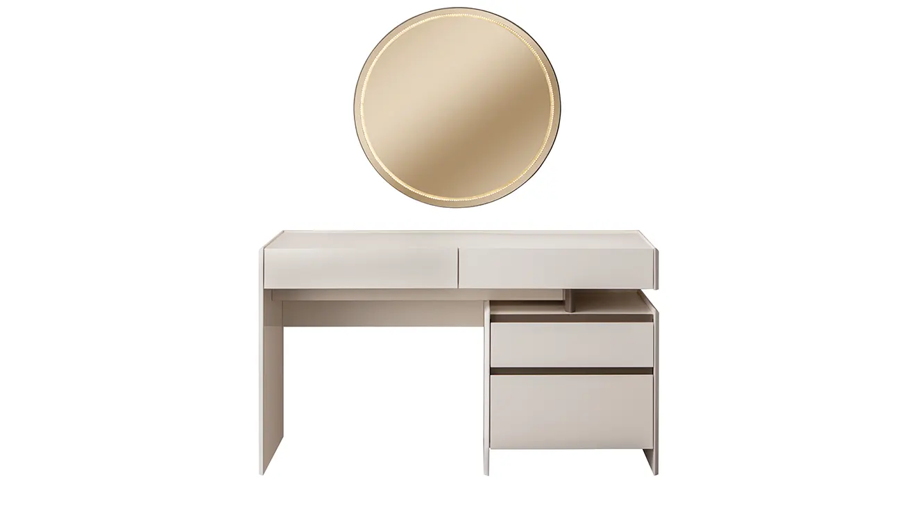 Monza 6 Kapaklı Yatak Odası Takımı Yatak Odası