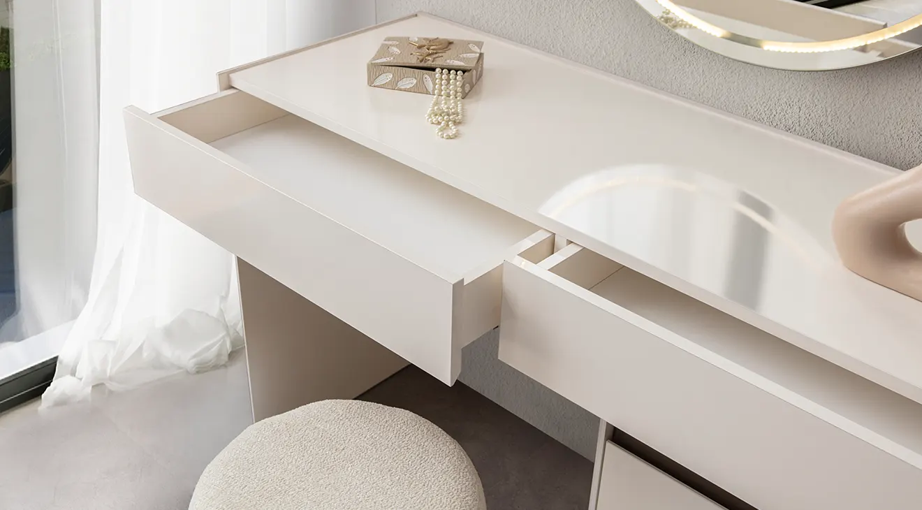 Monza 6 Kapaklı Yatak Odası Takımı Yatak Odası