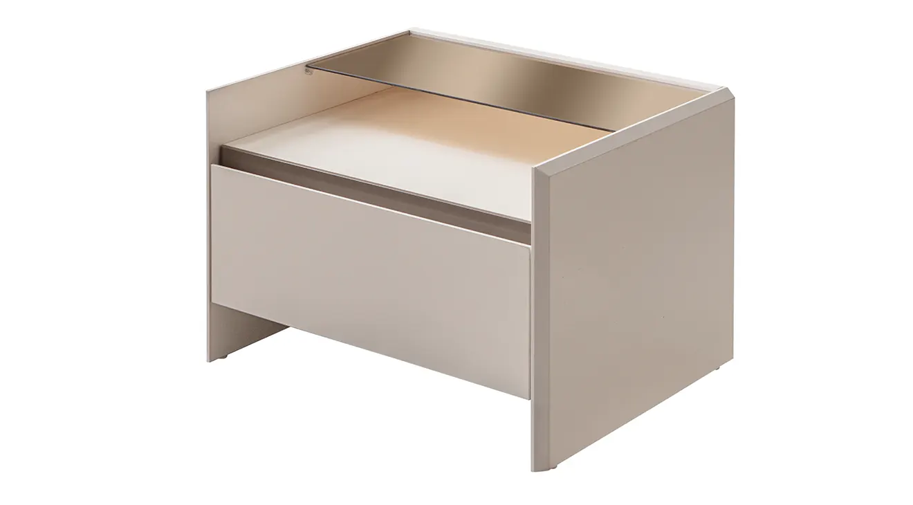 Monza 6 Kapaklı Yatak Odası Takımı Yatak Odası