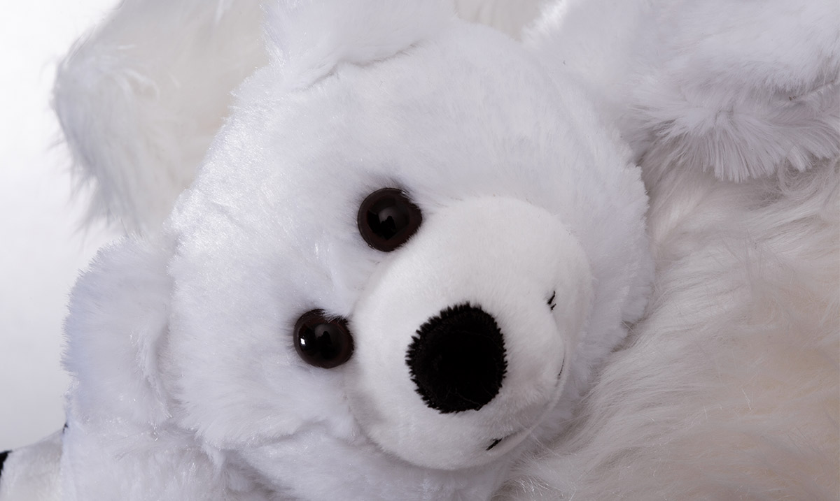 Ayıcıklı Tekli Koltuk Tekli Koltuk