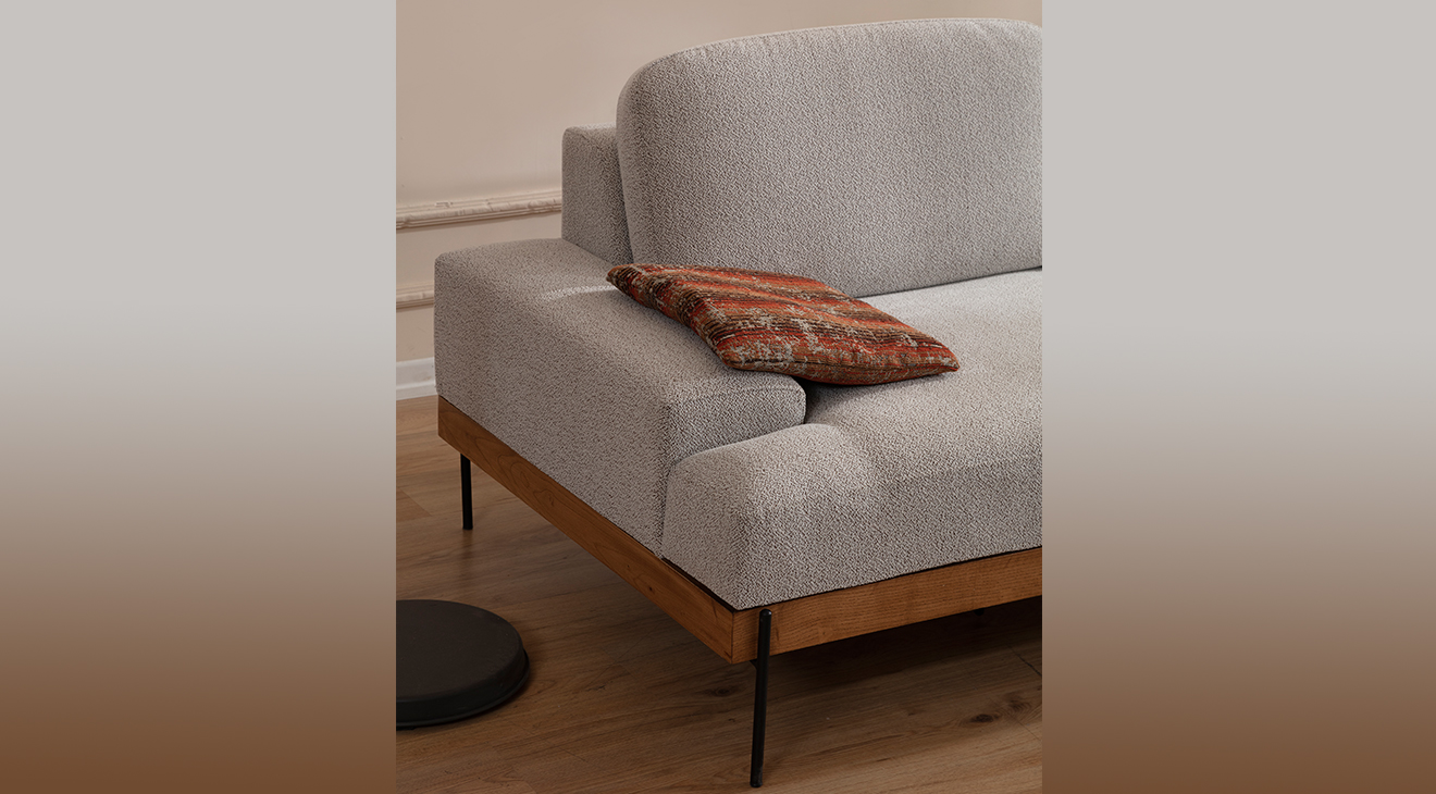 Dejavu Köşe Koltuk Takımı Köşe Koltuk