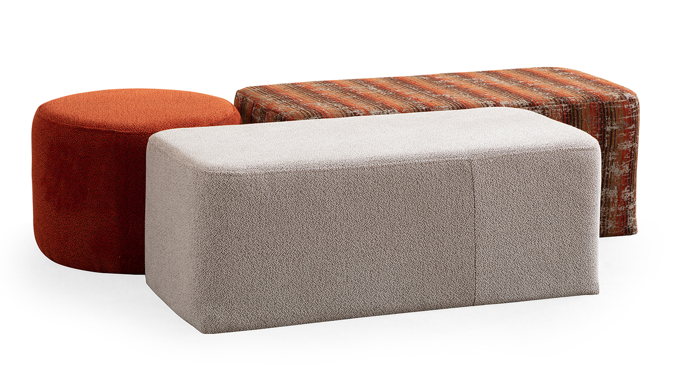 Dejavu Köşe Koltuk Takımı Köşe Koltuk