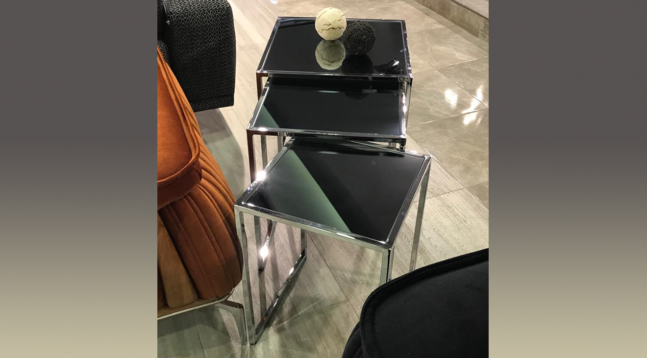 Kante Zigon Sehpa Zigon Sehpa