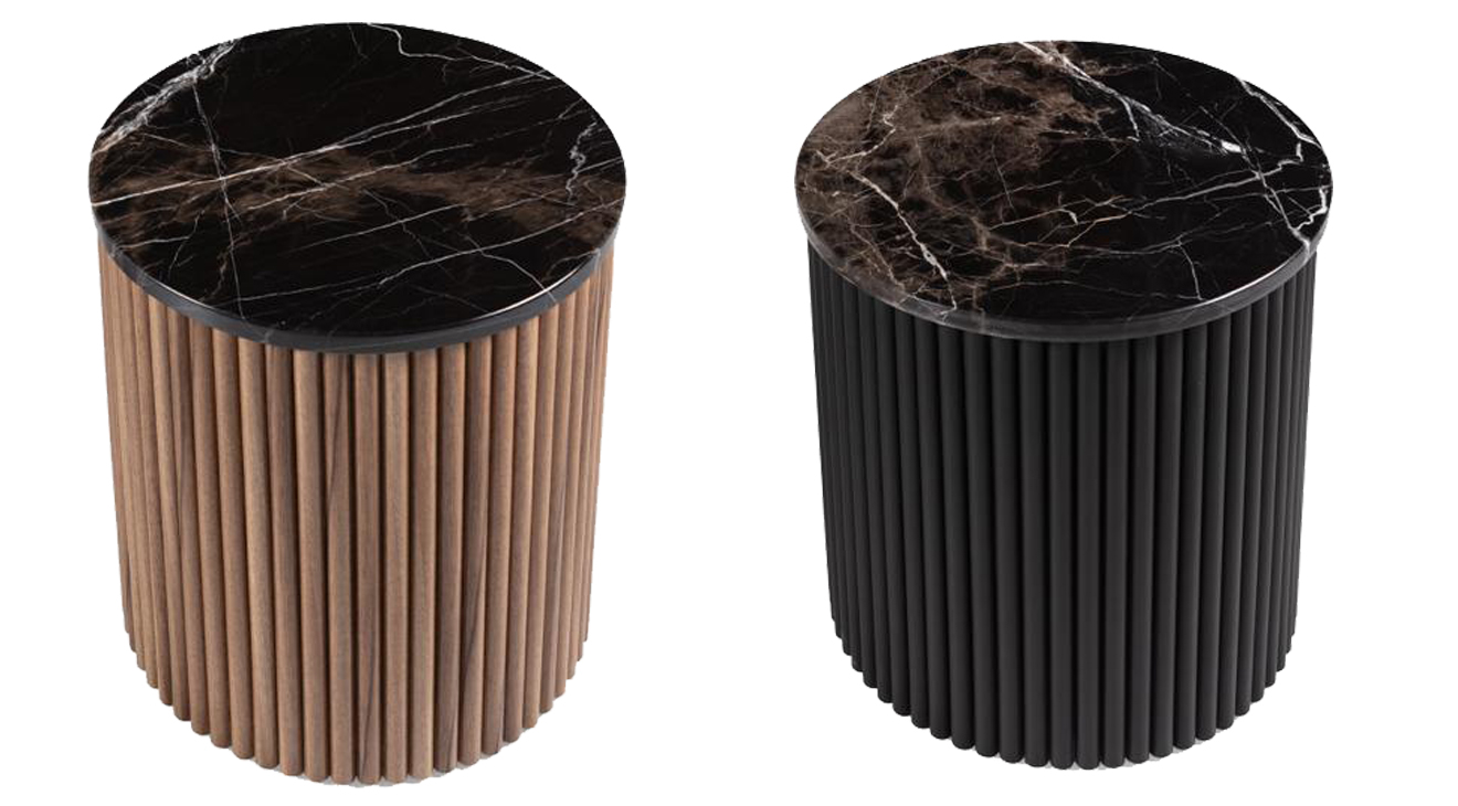 Moon Ceviz Orta Sehpa Orta Sehpa