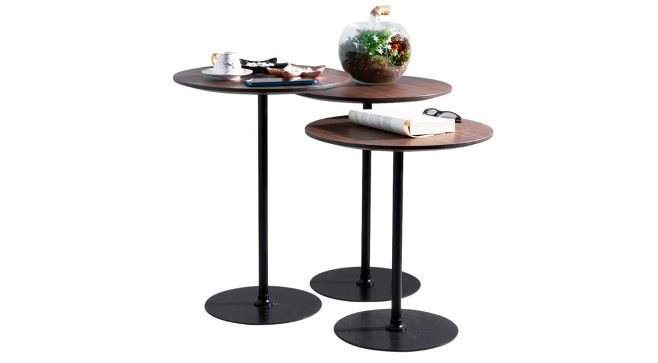 Ufo Zigon Sehpa Zigon Sehpa