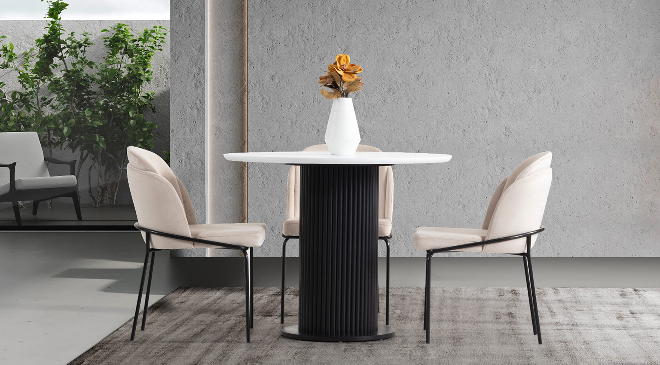 Morena Cafe Masası Masalar