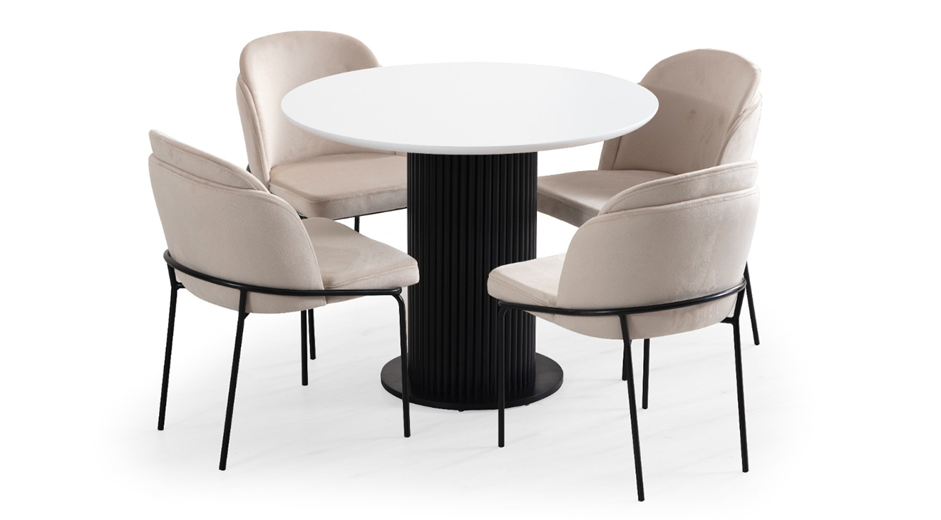 Morena Cafe Masası Masalar