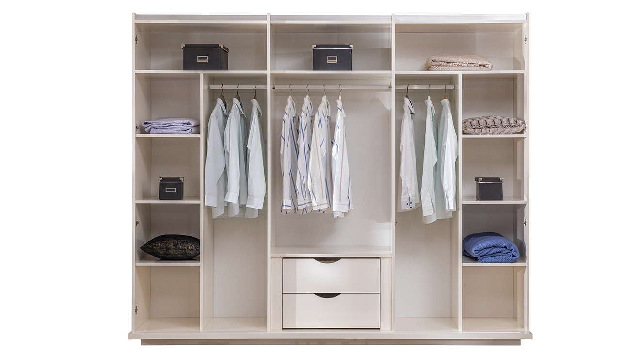 Kontes Modern Yatak Odası Takımı Yatak Odası