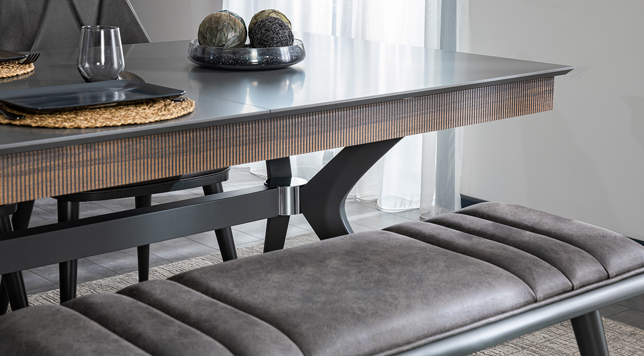 Falcon Modern Yemek Odası Takımı Yemek Odası