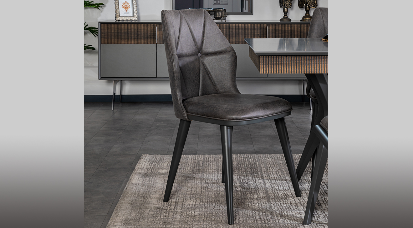 Falcon Modern Yemek Odası Takımı Yemek Odası