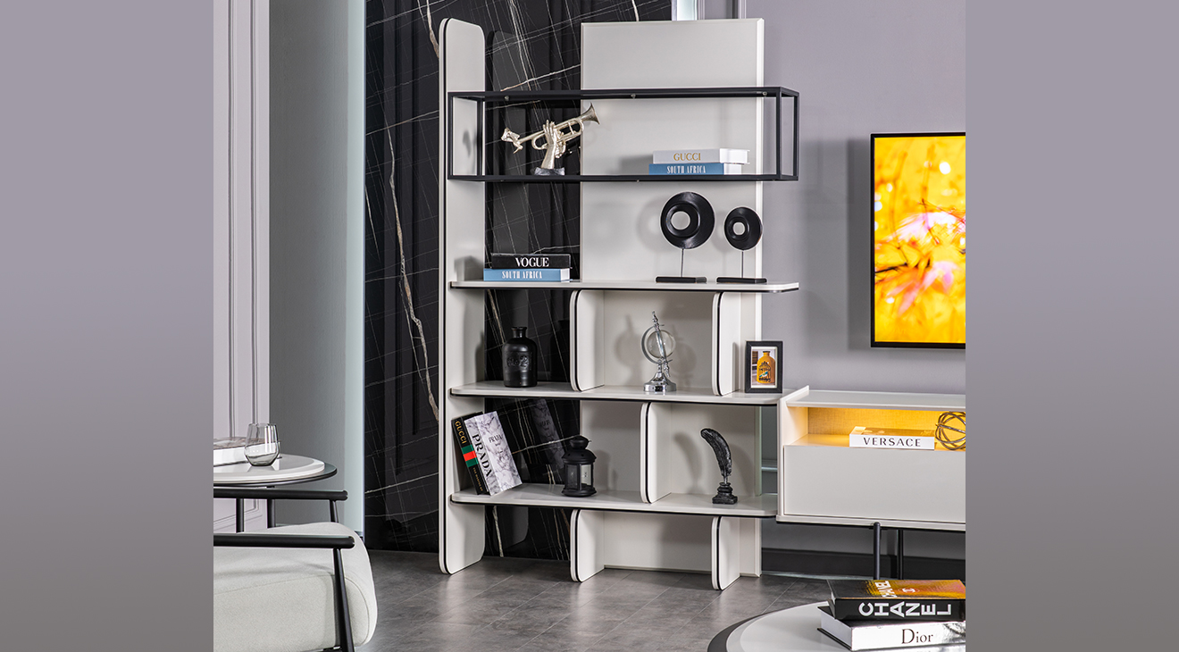 Portre Modern Tv Ünitesi TV Ünitesi