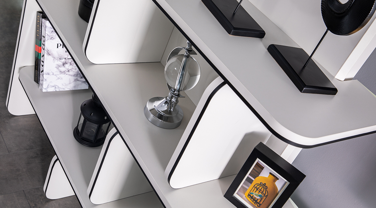 Portre Modern Tv Ünitesi TV Ünitesi