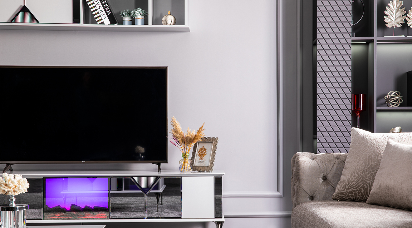 Fonte Modern Tv Ünitesi TV Ünitesi