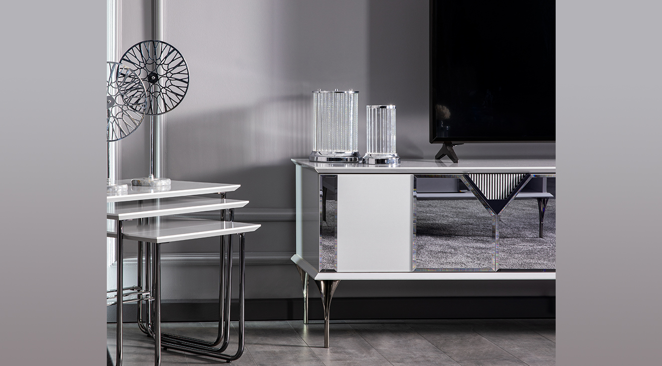 Fonte Modern Tv Ünitesi TV Ünitesi