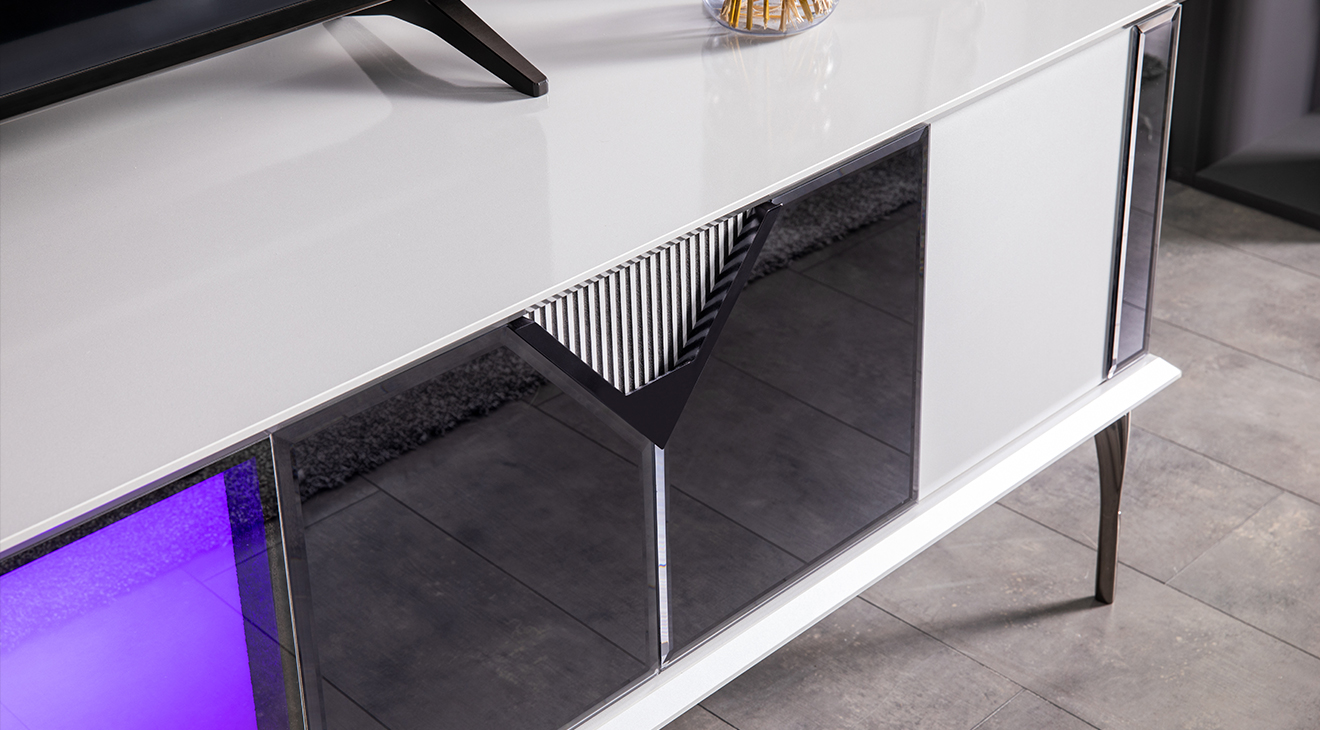 Fonte Modern Tv Ünitesi TV Ünitesi