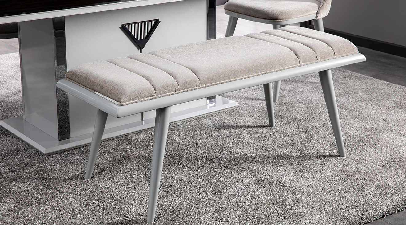 Fonte Aytaşı Modern Yemek Odası Takımı Yemek Odası