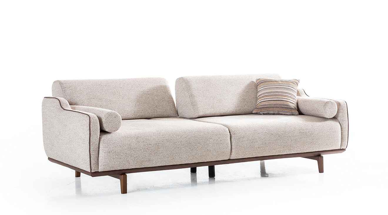 Orjin Yataklı Modern Koltuk Takımı Modern Koltuk Takımı