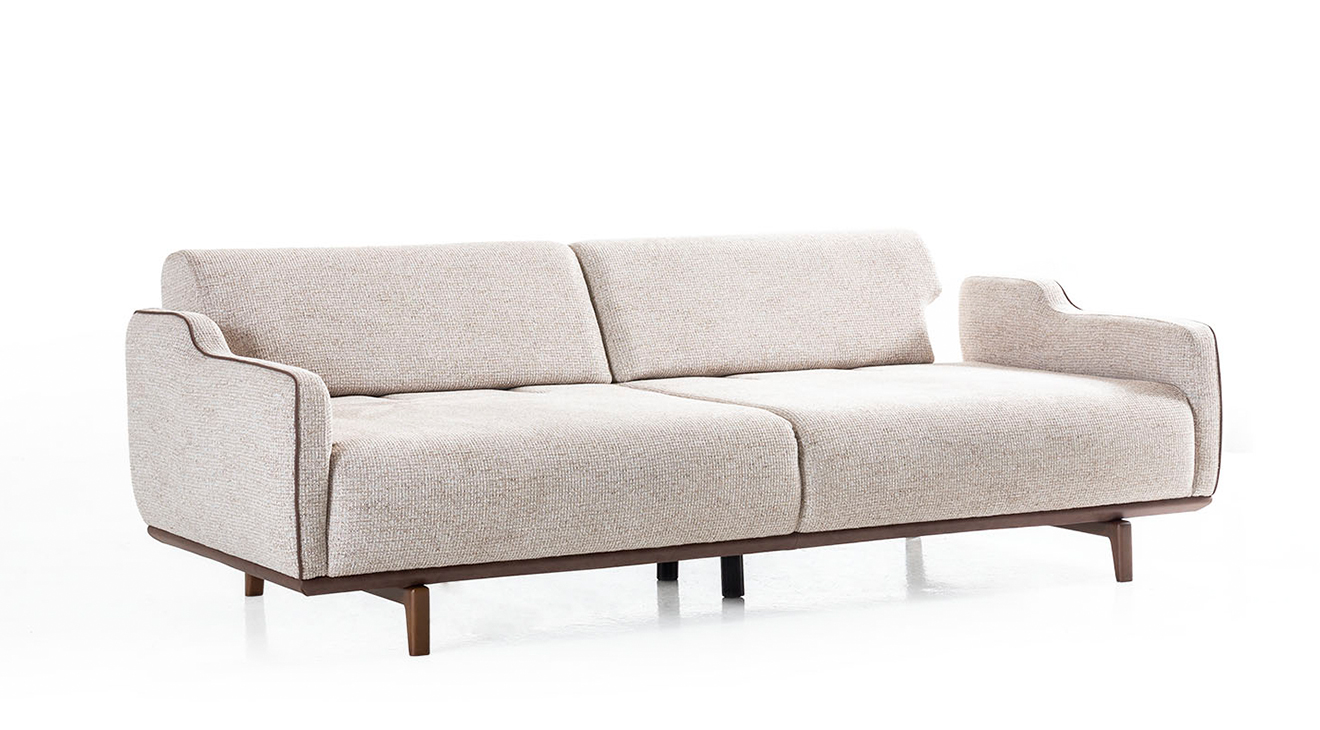 Orjin Yataklı Modern Koltuk Takımı Modern Koltuk Takımı