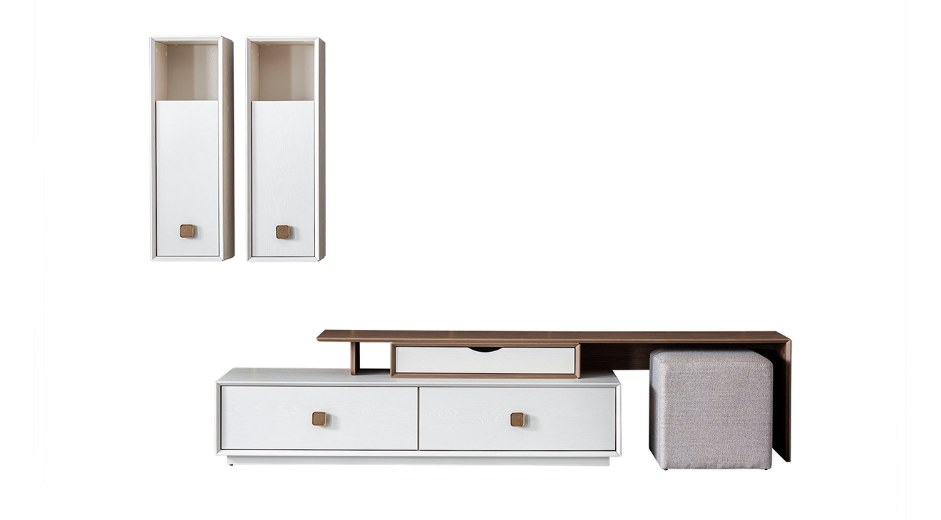 Orjin Modern Tv Ünitesi TV Ünitesi