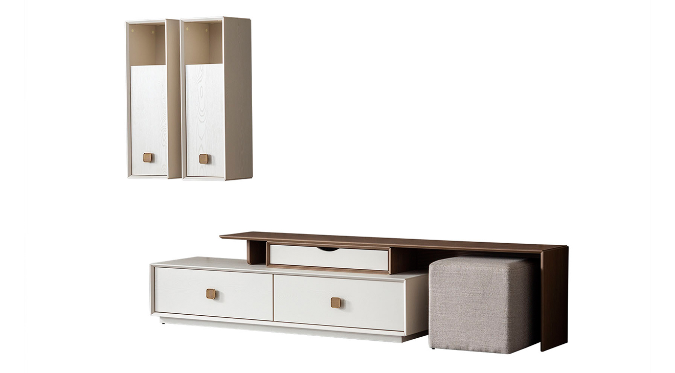 Orjin Modern Tv Ünitesi TV Ünitesi