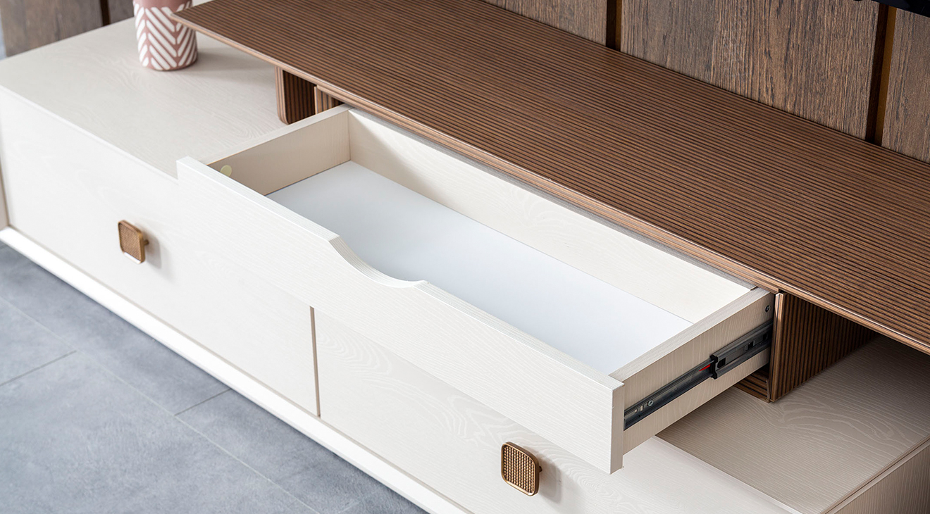 Orjin Modern Tv Ünitesi TV Ünitesi