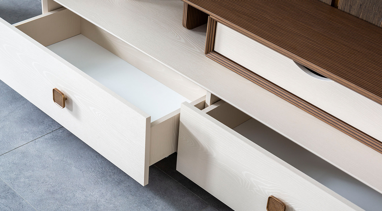 Orjin Modern Tv Ünitesi TV Ünitesi