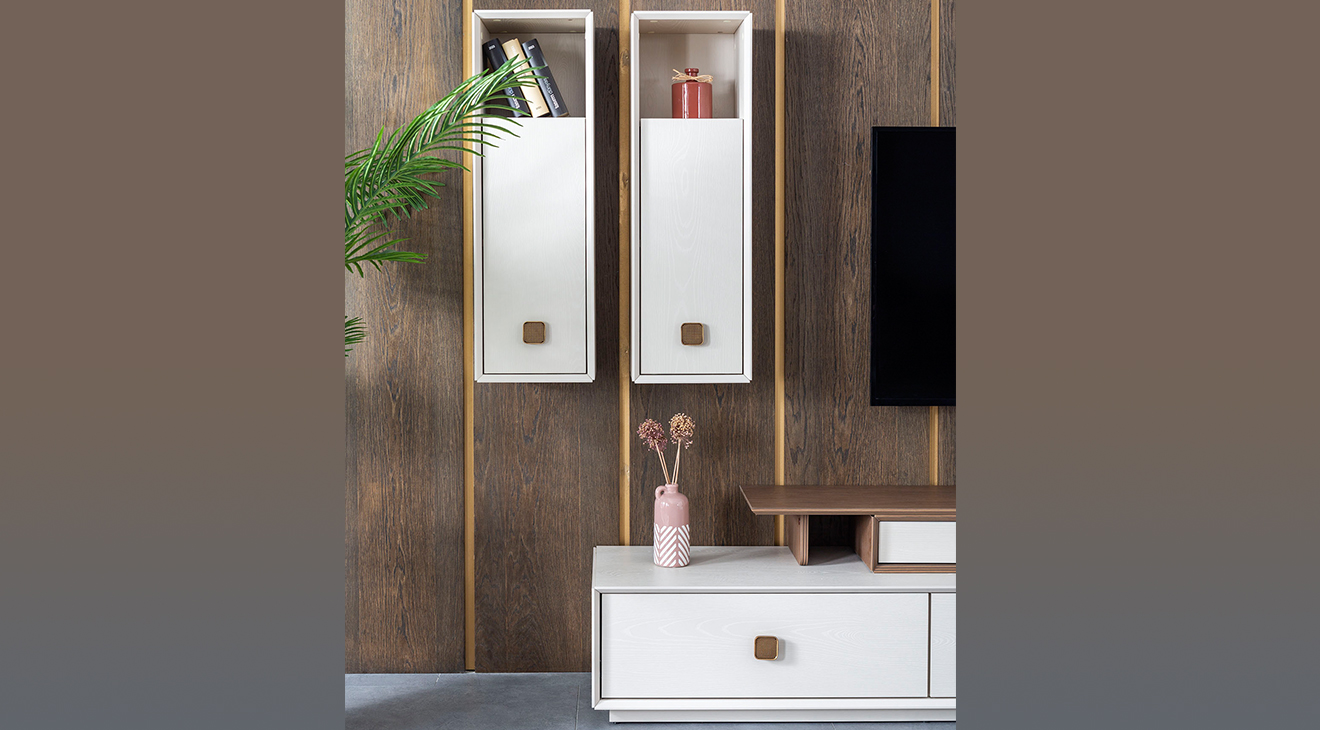 Orjin Modern Tv Ünitesi TV Ünitesi