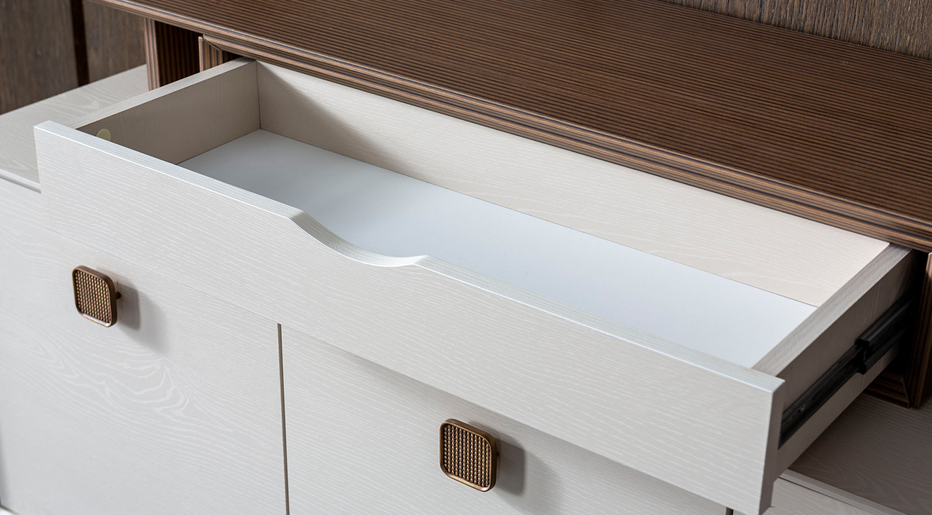 Orjin Modern Yemek Odası Takımı Yemek Odası