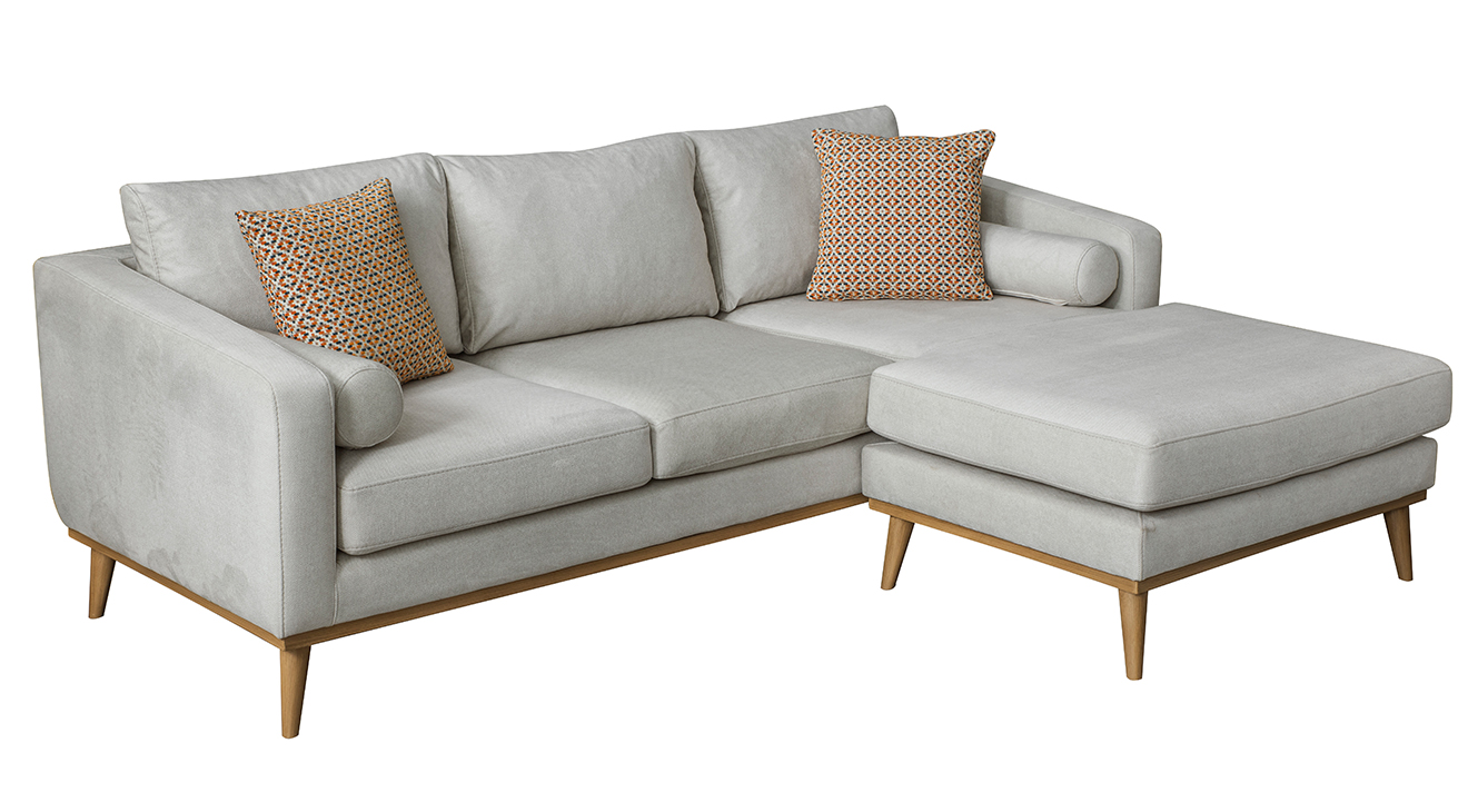 Bohem Modern Köşe Koltuk Takımı Modern Köşe Takımları