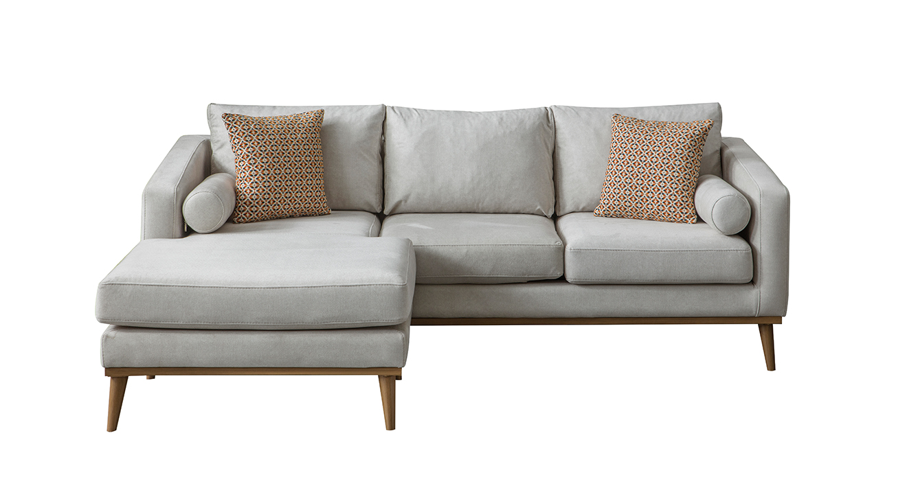 Bohem Modern Köşe Koltuk Takımı Modern Köşe Takımları