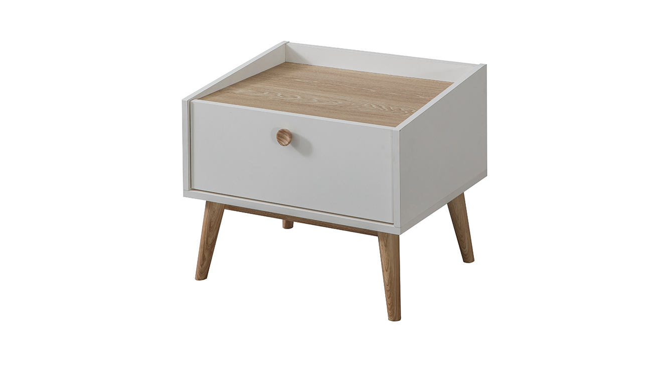 Bohem Sürgü Kapaklı Yatak Odası Takımı Yatak Odası