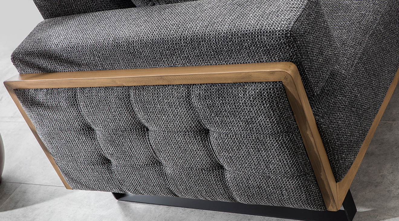 Loft Yataklı Modern Koltuk Takımı Modern Koltuk Takımı