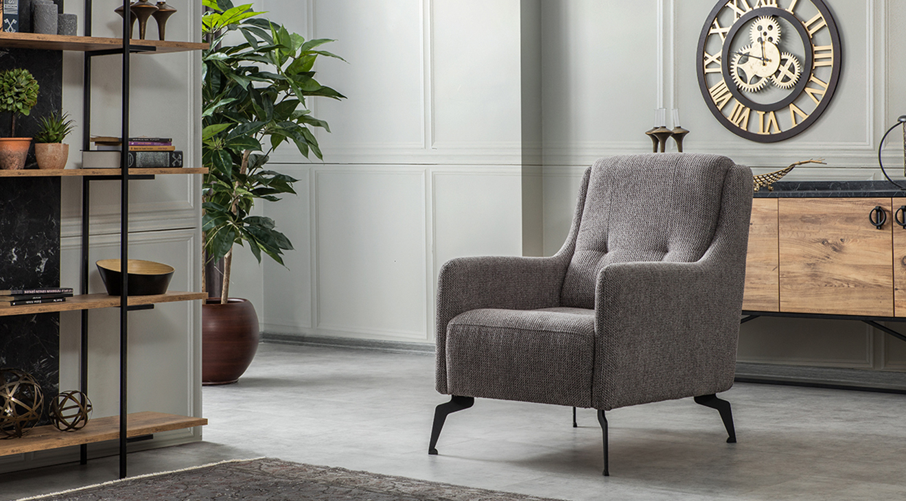 Loft Yataklı Modern Koltuk Takımı Modern Koltuk Takımı